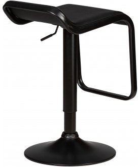 Комплект стульев Crack black