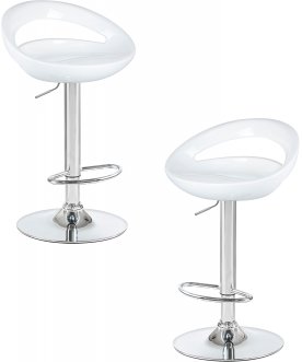 Комплект стульев Disco