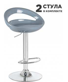 Комплект стульев Disco