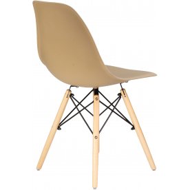 Комплект стульев DSW