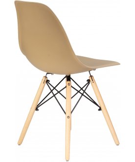 Комплект стульев DSW