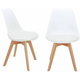 Комплект стульев Eames Bon
