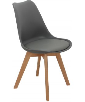 Комплект стульев Eames Bon