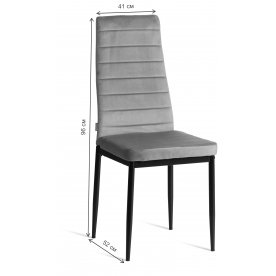 Комплект стульев Easy (mod. JSC02-1)