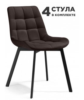 Комплект стульев Форт 4 шт