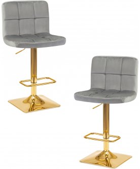 Комплект стульев Goldie