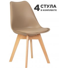 Комплект стульев Jerry Soft