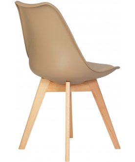 Комплект стульев Jerry Soft