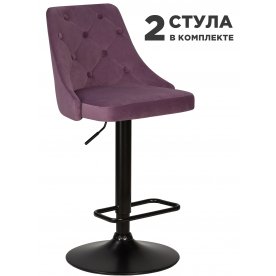 Комплект стульев Joseph