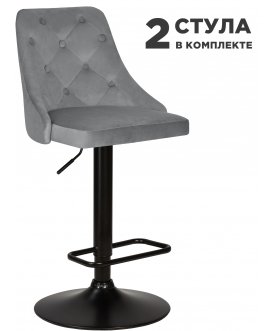 Комплект стульев Joseph Black