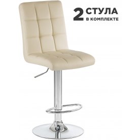 Комплект стульев Kruger