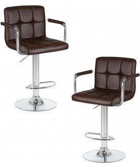 Комплект стульев Kruger Arm