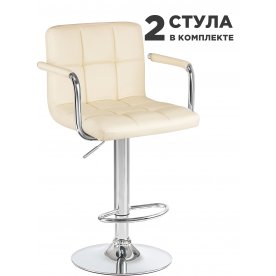 Комплект стульев Kruger Arm