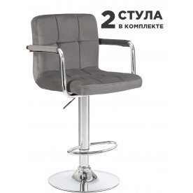 Комплект стульев Kruger Arm