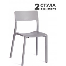 Комплект стульев Lento (mod. 43)