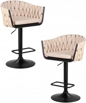 Комплект стульев Leon