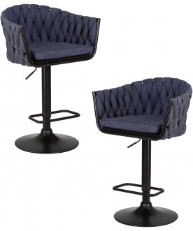 Комплект стульев Leon