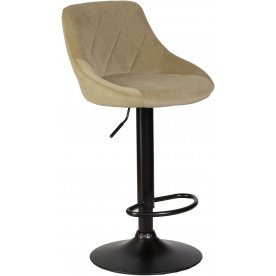 Комплект стульев Logan black