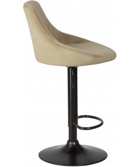 Комплект стульев Logan black