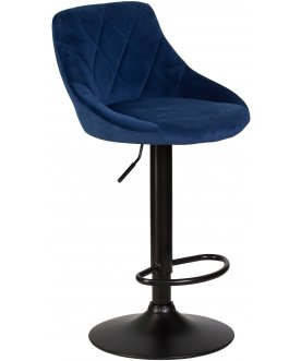 Комплект стульев Logan black