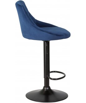 Комплект стульев Logan black