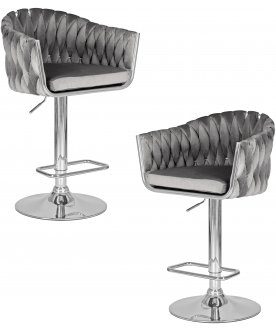 Комплект стульев Marcel