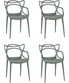 Комплект стульев Masters