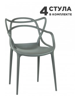 Комплект стульев Masters