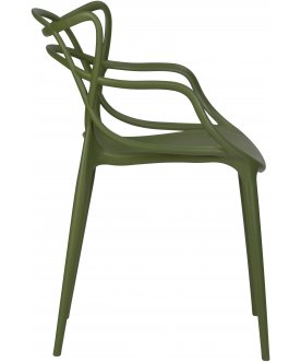 Комплект стульев Masters