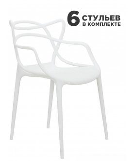 Комплект стульев Masters