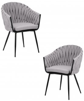 Комплект стульев Matilda