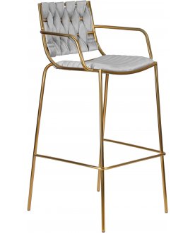 Комплект стульев Miller Gold