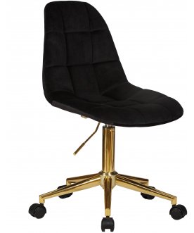 Комплект стульев Monty Gold