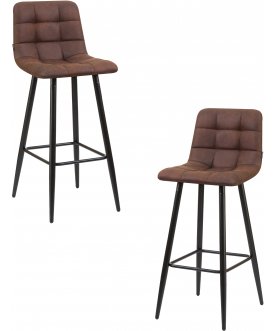 Комплект стульев Nicole