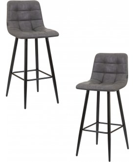 Комплект стульев Nicole