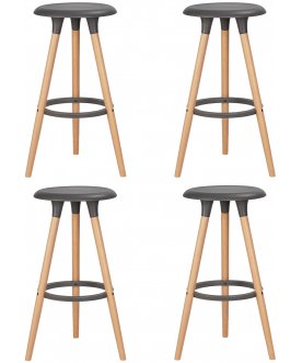 Комплект стульев Royce