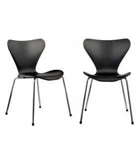 Комплект стульев Seven Style