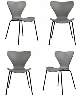 Комплект стульев Seven Style