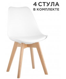 Комплект стульев Майн new