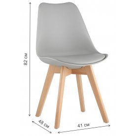 Комплект стульев Майн new