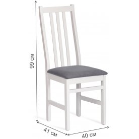 Комплект стульев Sweden new 2 шт.