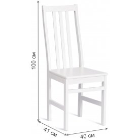 Комплект стульев Sweden 2 шт.