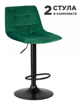 Комплект стульев Tailor Black