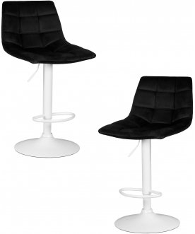 Комплект стульев Tailor White