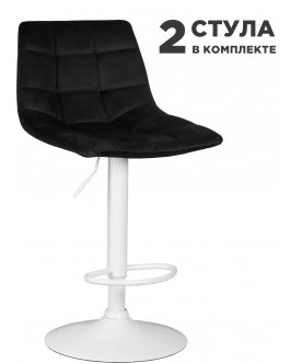 Комплект стульев Tailor White