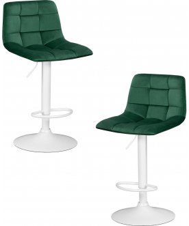 Комплект стульев Tailor White