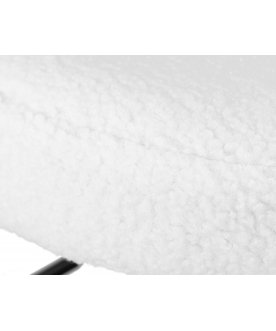 Комплект стульев Teddy black