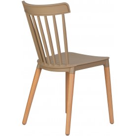 Комплект стульев Theo