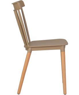 Комплект стульев Theo