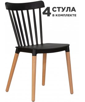 Комплект стульев Theo